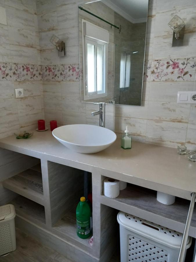 Casa Las Ventanas Vejer de la Frontera Εξωτερικό φωτογραφία