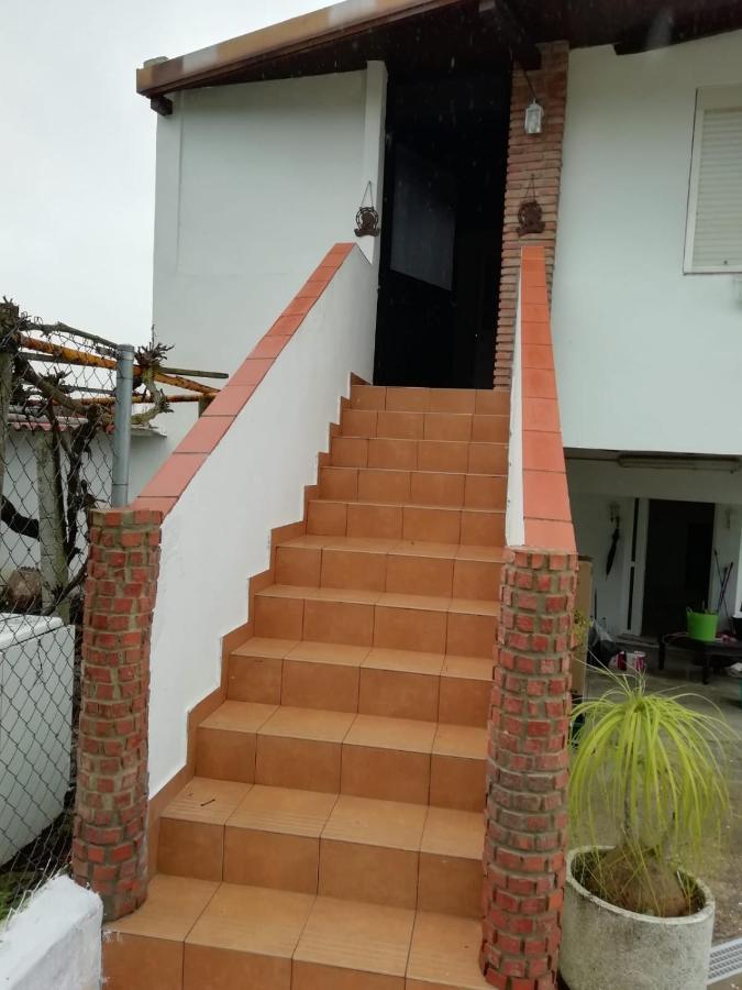 Casa Las Ventanas Vejer de la Frontera Εξωτερικό φωτογραφία