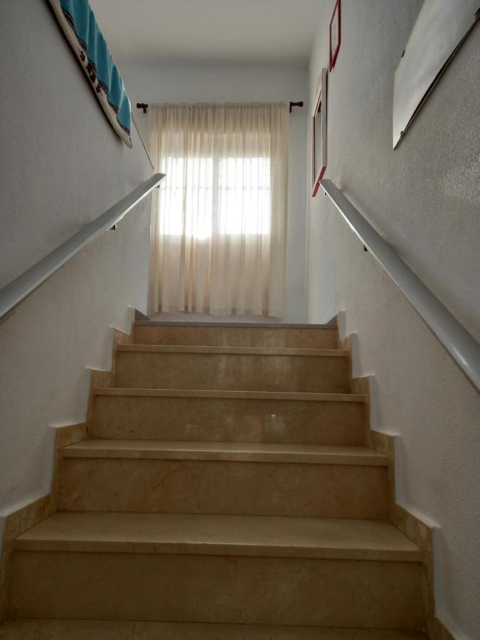 Casa Las Ventanas Vejer de la Frontera Δωμάτιο φωτογραφία