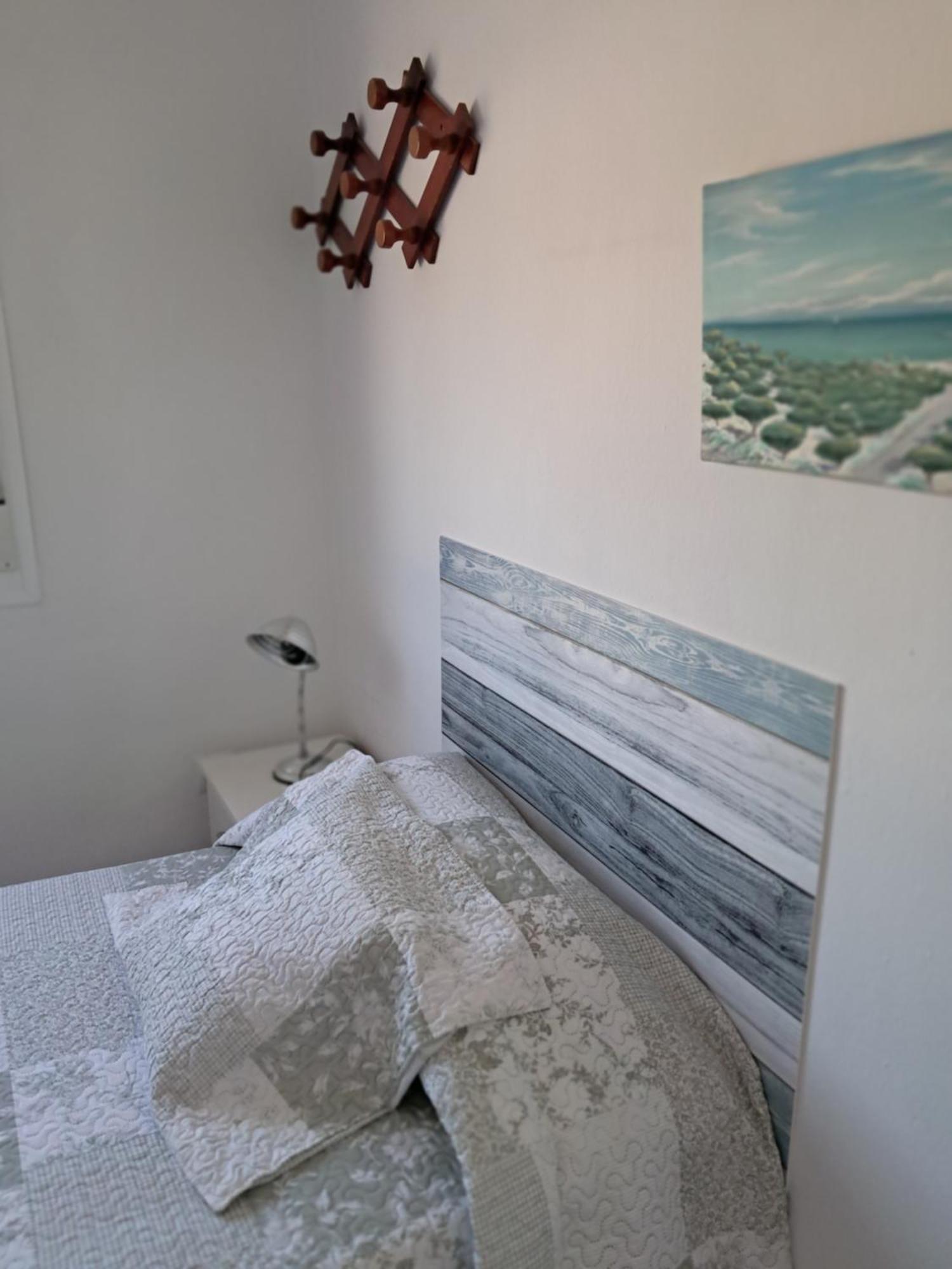 Casa Las Ventanas Vejer de la Frontera Εξωτερικό φωτογραφία