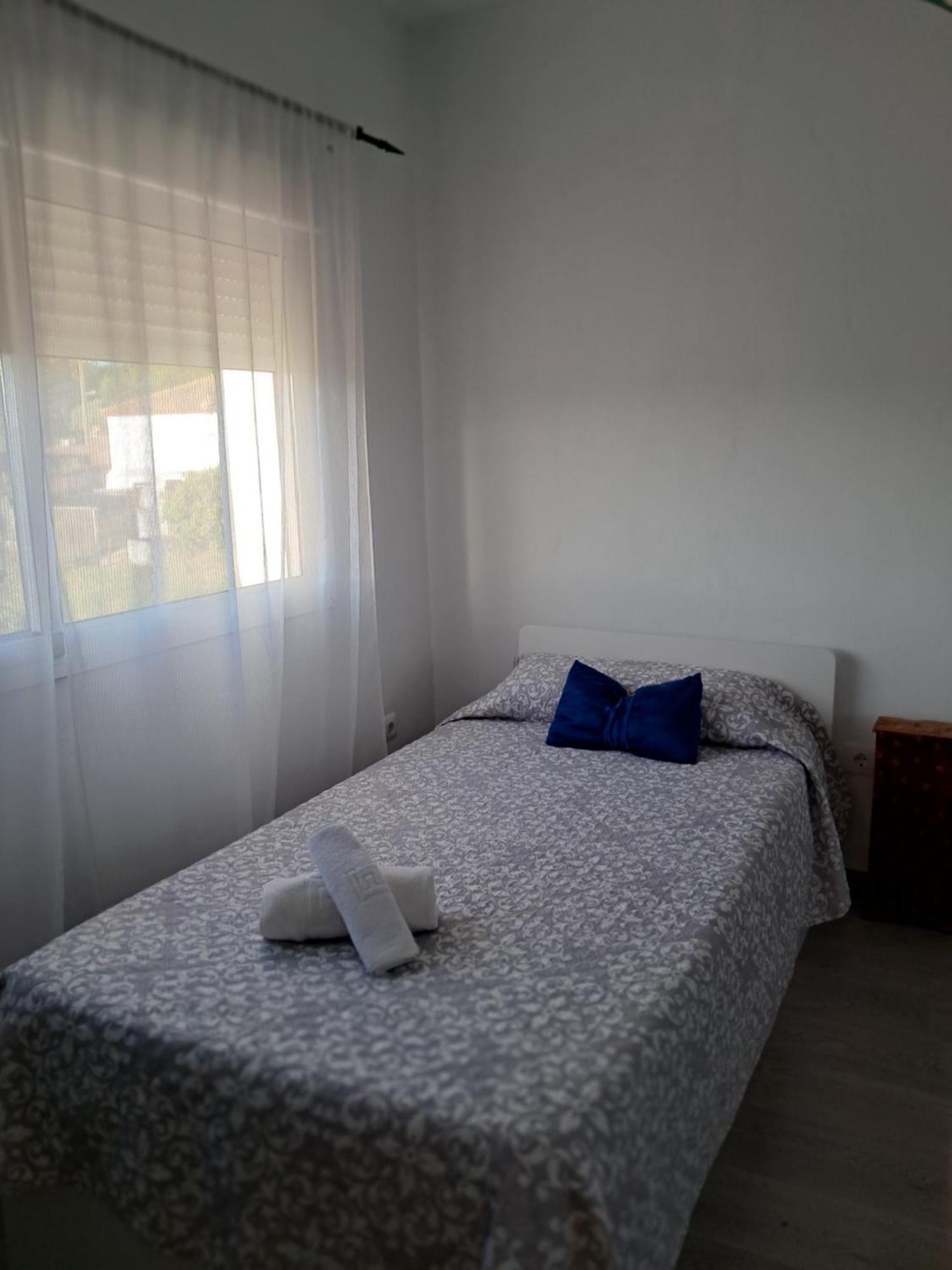 Casa Las Ventanas Vejer de la Frontera Εξωτερικό φωτογραφία