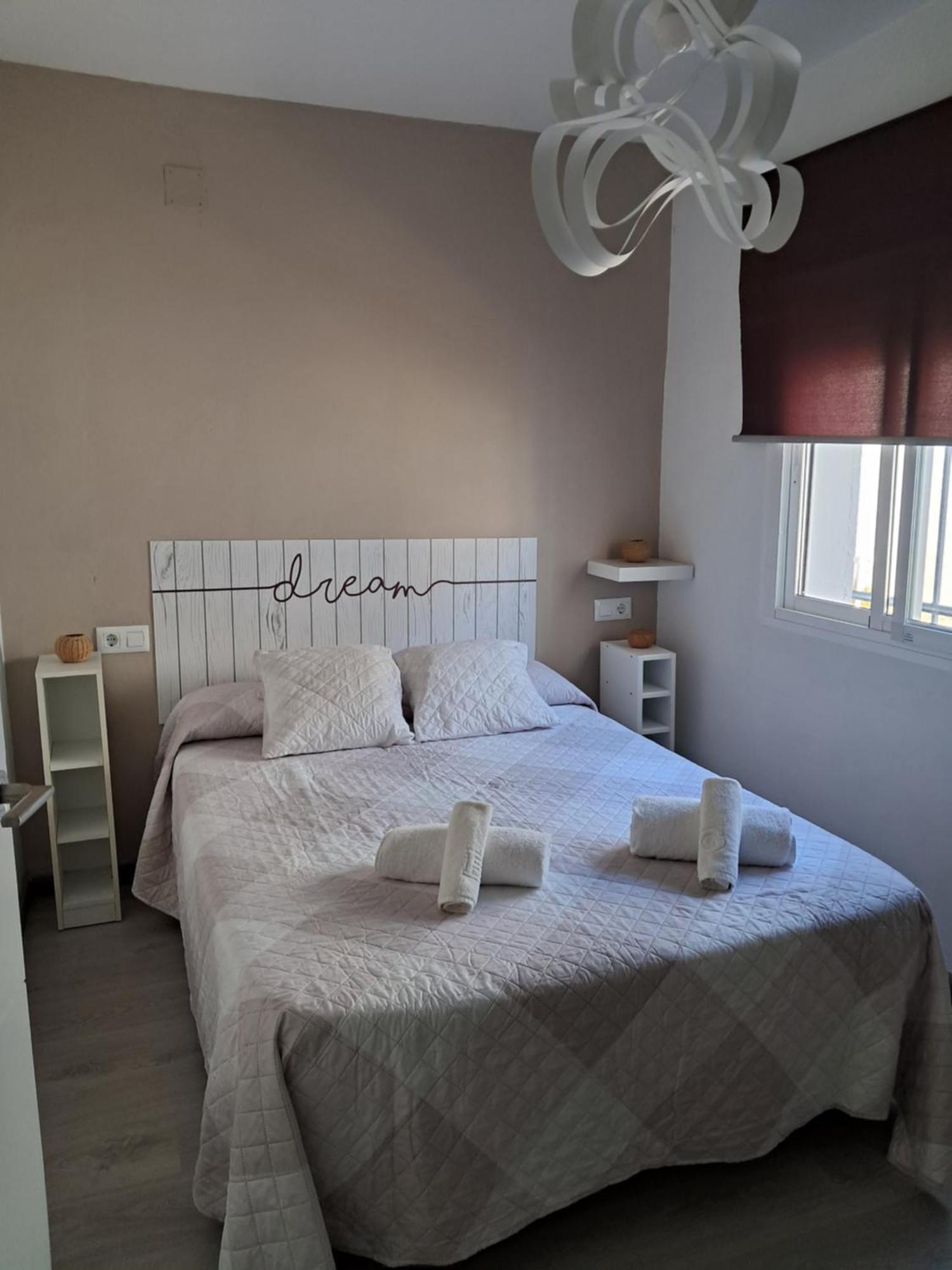Casa Las Ventanas Vejer de la Frontera Εξωτερικό φωτογραφία